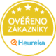 Heureka.cz - ověřené hodnocení obchodu alemat.cz
