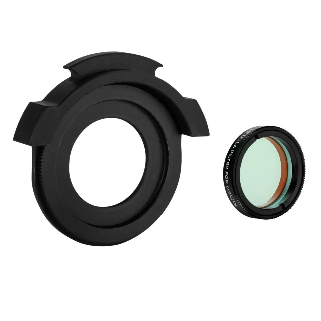 Filtr na mlhoviny Celestron Nebula Filter for the Celestron Origin Intelligent Home Observatory (#93669)