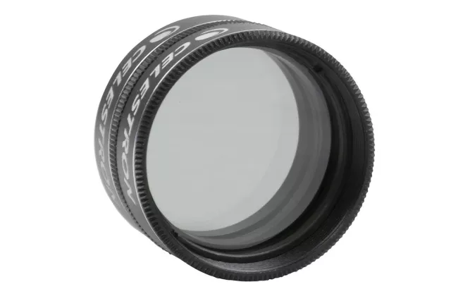 Variabilní polarizační filtr Celestron 1,25" (#94107)