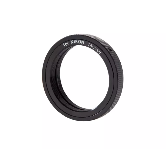 T-kroužek Celestron T-Ring pro Nikon bajonet (#93402)