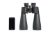 Binokulární dalekohled Celestron SkyMaster 25x70 (#71008)