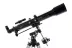 Dalekohled Celestron PowerSeeker 70EQ (#21037)