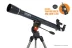 Dalekohled Celestron AstroMaster 70AZ-R (#22064)