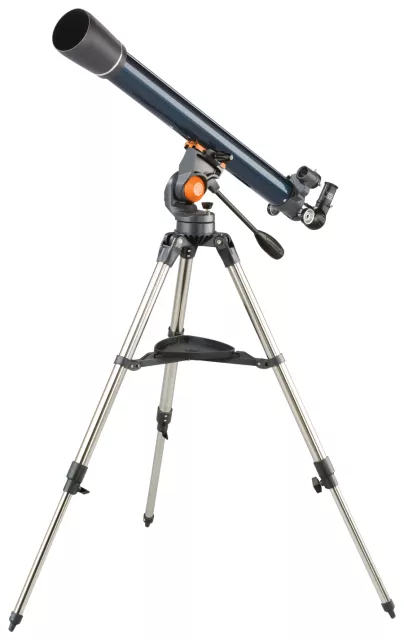 Dalekohled Celestron AstroMaster 70AZ (#21061)