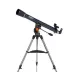 Dalekohled Celestron AstroMaster 70AZ (#21061)