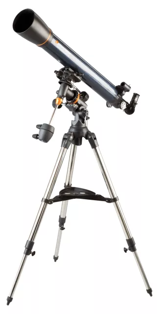 Dalekohled Celestron AstroMaster 90EQ (#21064)