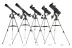 Dalekohled Celestron AstroMaster 90EQ (#21064)