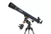 Dalekohled Celestron AstroMaster 90EQ (#21064)
