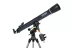Dalekohled Celestron AstroMaster 90EQ (#21064)