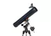 Dalekohled Celestron AstroMaster 76EQ (#31035)
