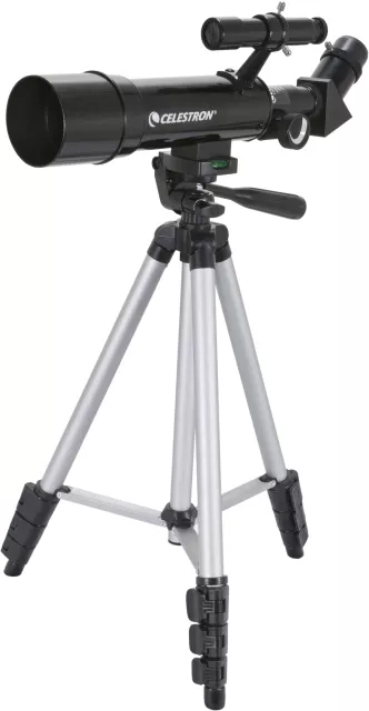 Dalekohled Celestron Travel Scope 50 (#21038)