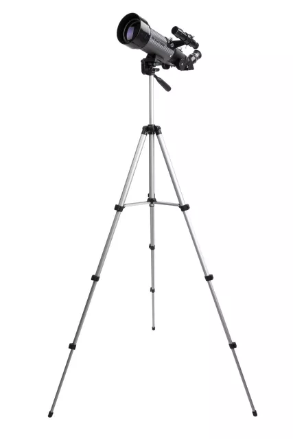 Dalekohled Celestron Travel Scope 70 DX (#22035)