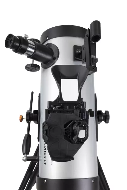 Dalekohled Celestron StarSense Explorer LT 114AZ (#22452)