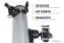 Dalekohled Celestron StarSense Explorer DX 130AZ (#22461)