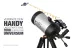 Dalekohled Celestron StarSense Explorer DX 5 SCT (#22462)