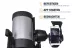 Dalekohled Celestron StarSense Explorer DX 5 SCT (#22462)