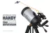 Dalekohled Celestron StarSense Explorer DX 6 SCT (#22463)