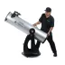 Dalekohled Celestron StarSense Explorer 12" Dobson (#22472)