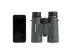 Binokulární dalekohled Celestron Nature DX 8x42 (#71332)