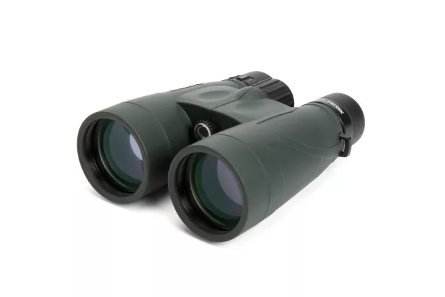 Binokulární dalekohled Celestron Nature DX 12×56 (#71336)