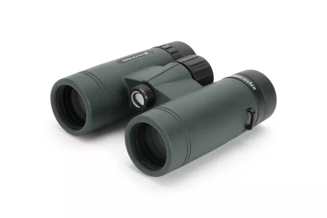 Binokulární dalekohled Celestron TrailSeeker 8x42 (#71404)