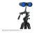 Binokulární dalekohled Celestron TrailSeeker 8x42 (#71404)