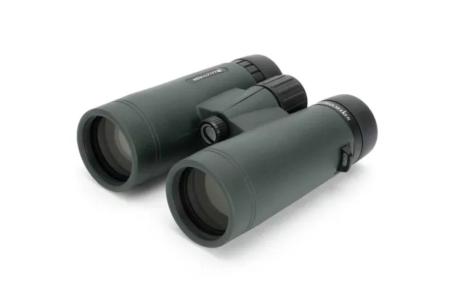Binokulární dalekohled Celestron TrailSeeker 10x42 (#71406)