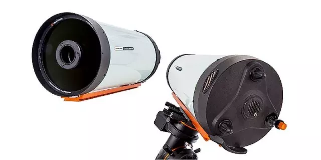 Astrograf Celestron #91076 RASA 11” Rowe-Ackermann Schmidt Astrograf (OTA)