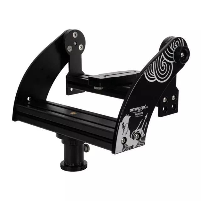 Montáž OMEGON Neptune vidlicová pro obří triedry