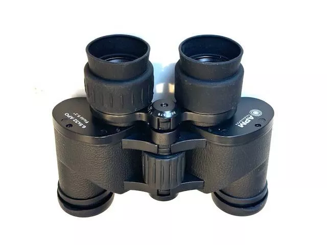 Binokulární dalekohled APM MS CF ED 6,5x32