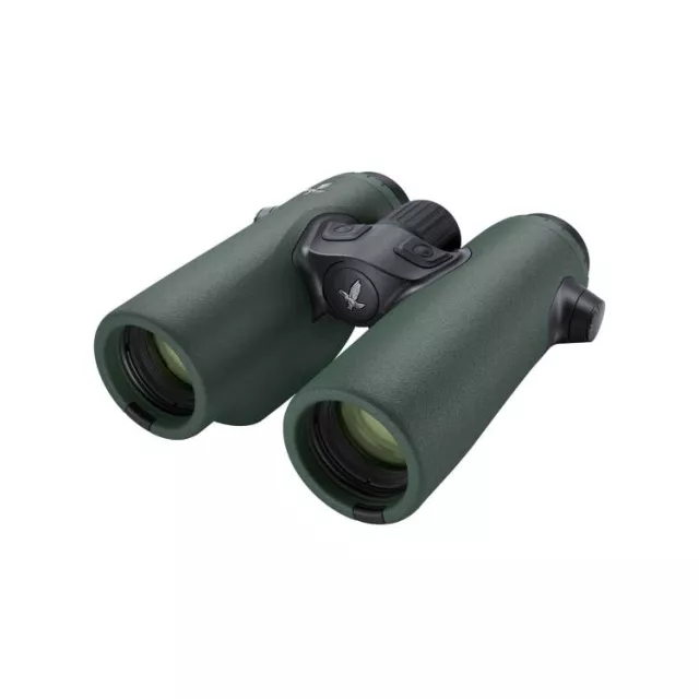 Binokulární dalekohled Swarovski EL RANGE 8x32 s dálkoměrem