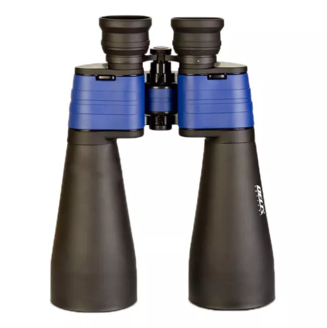 Binokulární dalekohled Delta BaK4 STARLIGHT Porro 15x70