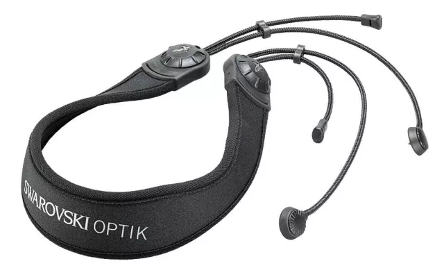 Popruh k binokuláru Swarovski (LCSP)