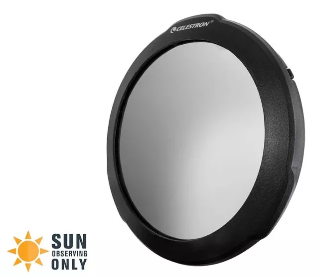 Filtr Celestron #94253 sluneční pro SCT 5” (125/1250mm)