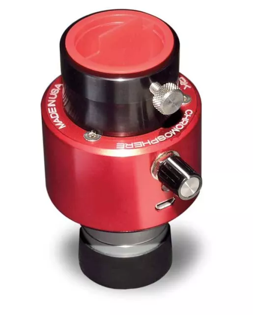 Filtr DayStar H-ALFA Combo pro F/15 chromosférický (na povrch)