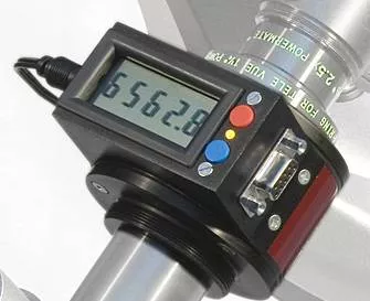 Filtr DayStar H-ALFA QUANTUM SE 0.4±0.1A