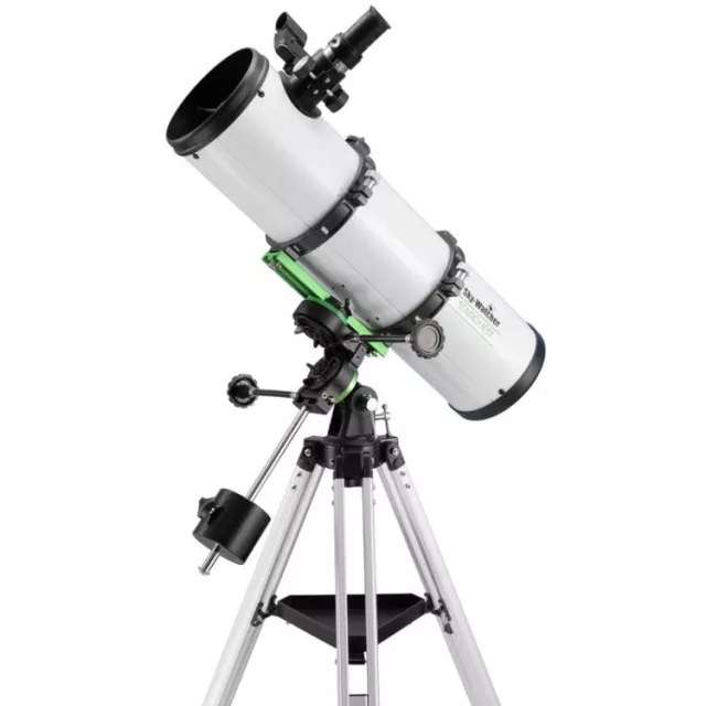 Dalekohled SkyWatcher NEWTON 130/650mm StarQuest