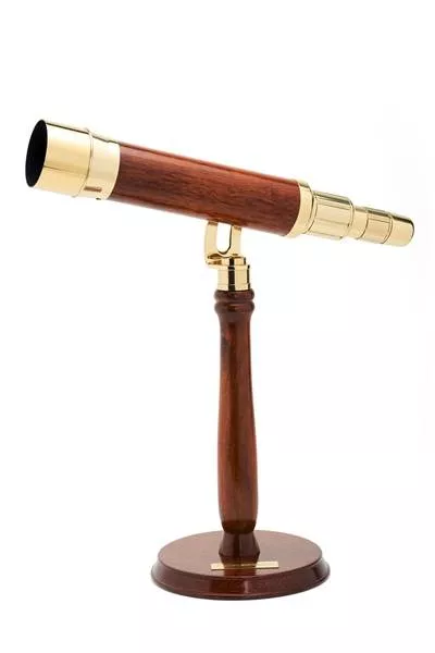 Dalekohled stolní Celestron 22302 Ambassador 50TT