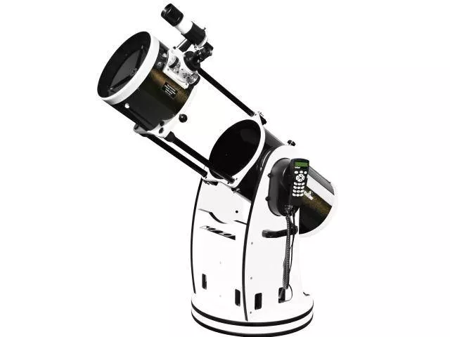 Dalekohled SkyWatcher DOBSON 10” GoTo 254/1200mm FLEXTUBE SynScan