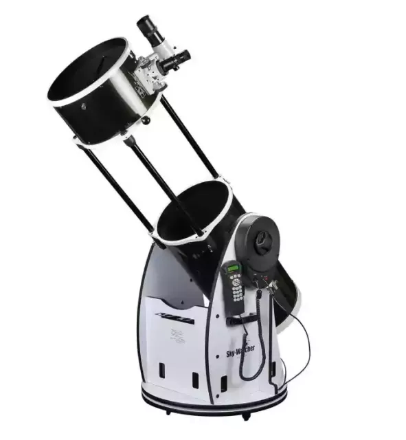 Dalekohled SkyWatcher DOBSON 12” SynScan GoTo 305/1500mm FLEX