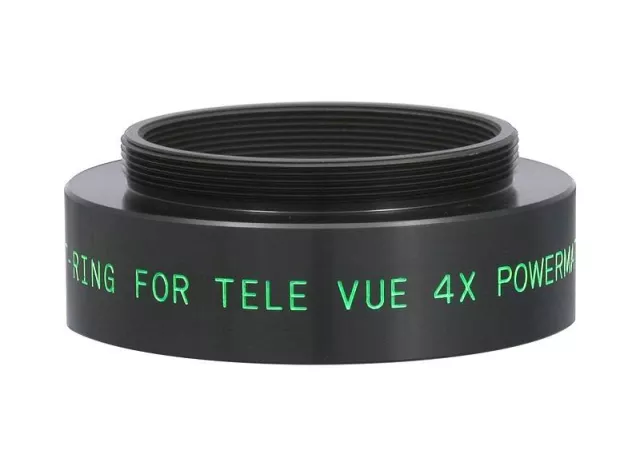 Adaptér TeleVue PTR4201 T-Adaptér PowerMate 4x