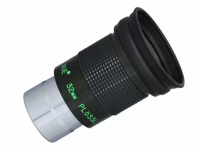 Okulár TeleVue 32mm PLÖSSL 1,25"