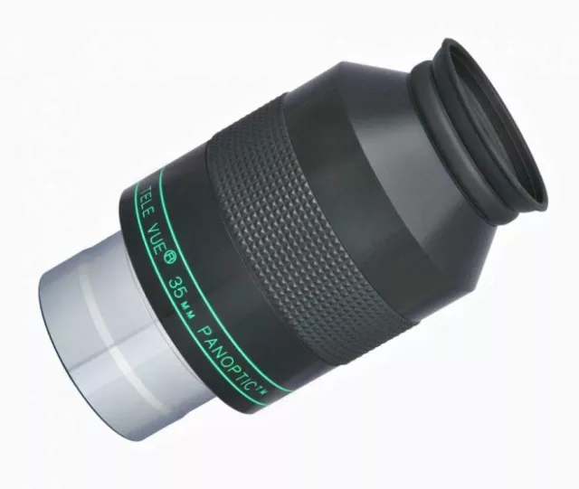 Okulár TeleVue 35mm PANOPTIC 2" 68°