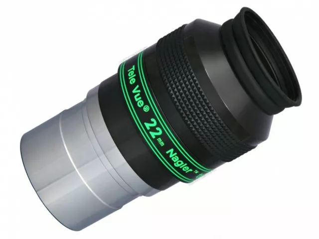 Okulár TeleVue 22mm NAGLER Typ 4 2"