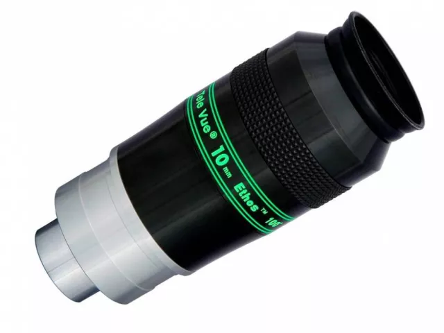 Okulár TeleVue 10mm ETHOS 100° 2”/1.25”