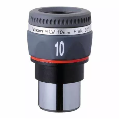 Okulár Vixen SLV 10mm 1.25" 50°