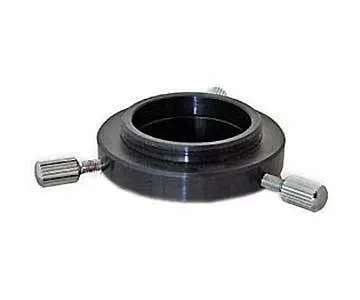 Redukce TS 1.25"/T2 pro projekční fotografii