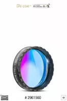 Filtr Baader 2961560 UHC-L 1.25” mlhovinový DUALBAND