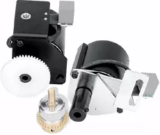 Motorický pohon Sky-Watcher montáže EQ3-2 pro dvě osy