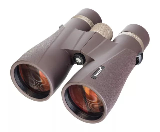Binokulární dalekohled Levenhuk New Vegas ED 10x56